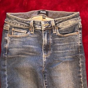 Paige jeans